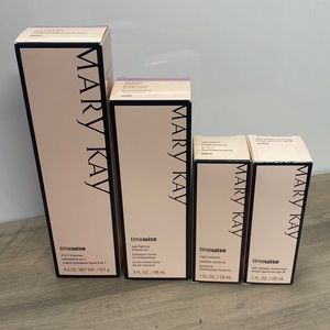 Mary Kay Timewise Miracle skin care set - Combination to oily skin